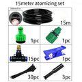 15m kit
