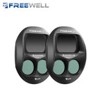 Freewell DJI Mavic 4 Pro GND Filters Balance Exposure In Bright Skies and Landscapes,Drone Lens Filters Photography Accessories