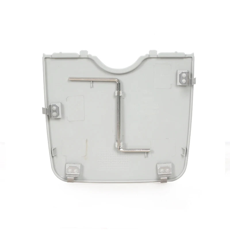 Car Roof Sunroof Motor Cover Lid Cap Guard Plate Shell For VW Golf 4 Bora