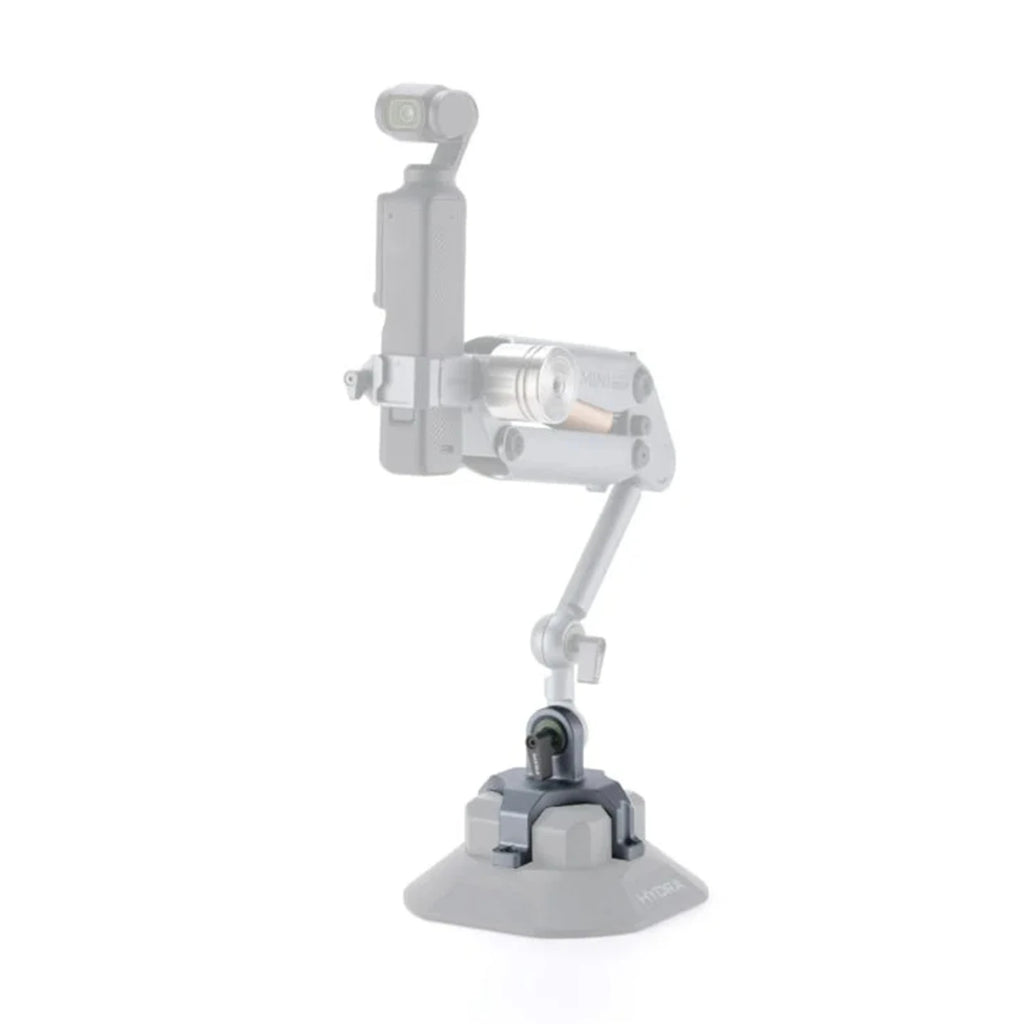 TILTA HDA-T15 Hydra Alien Mini Shock Absorbing Arm Car Shooting E-Suction Cup For DJI Osmo Pocket 4 Pocket 3 for insta360 X4