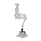 TILTA HDA-T15 Hydra Alien Mini Shock Absorbing Arm Car Shooting E-Suction Cup For DJI Osmo Pocket 4 Pocket 3 for insta360 X4