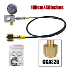 1M  CGA320