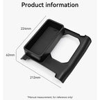 For Suzuki Jimny JB64 JB74 2019-2022 2023 2024 2025 Center Console Organizer Tray Gear Shifter Storage Box Accessories for Jimny