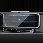 Tempered glass Screen Protector Film For Upgraded Wrangler JL2024,Gladiator Rubicon 2024 12.3 Inch car gps Navigation interior