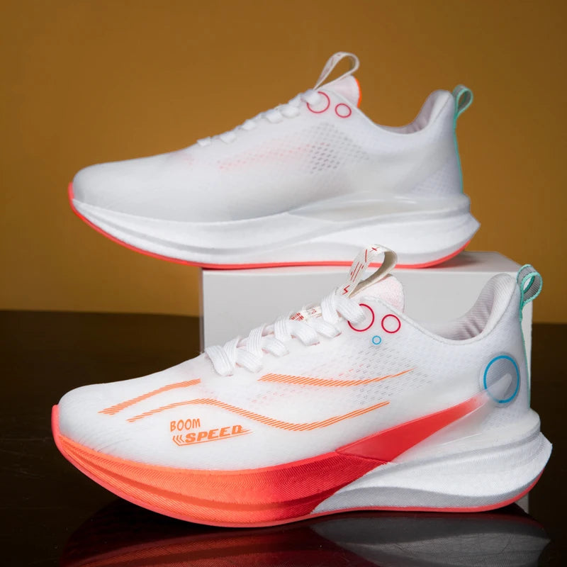 White Red / 45