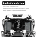 R1300GS Motorcycle Radiator Grille Guard Cover Protector For BMW R 1300GS R1300 GS R 1300 GS ADV ADVENTURE 2023 2024