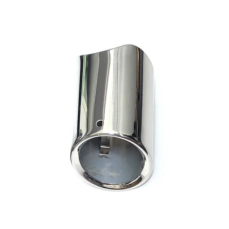 Exhaust Tip Muffler Nozzle For BMW 5 Series 520i 523i 525i 528i 530i 535i 535d F10 F11 F18 E60 E61 E39 E28 E12 Car Accessories