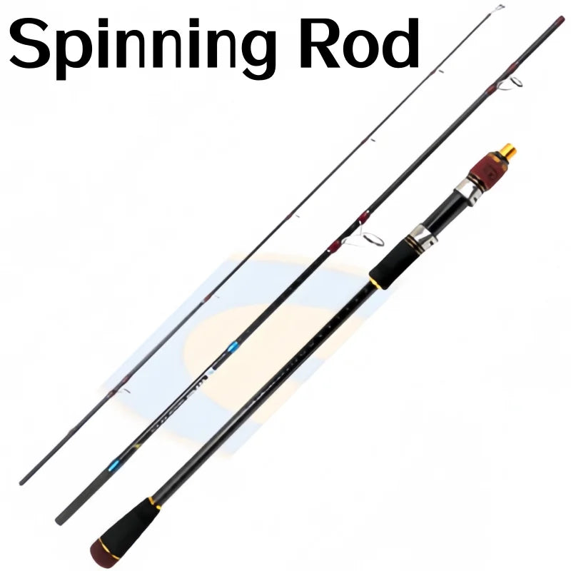 Spinning Rod / 1.8m
