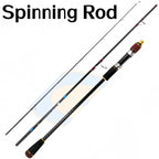 Spinning Rod / 1.8m