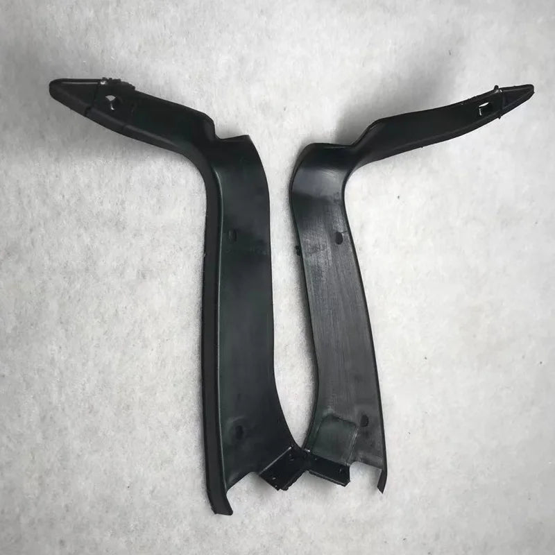 For Audi  A5 2012-2015 Headlight Rubber Sealing Strip Trim Headlamp Decorative Strip Headlight Trim Car Lamp accessories sealant