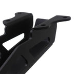 Motorcycle License Plate Holder Bracket for Yamaha MT-07 MT-09 Tracer 700 900 GT, 1pc