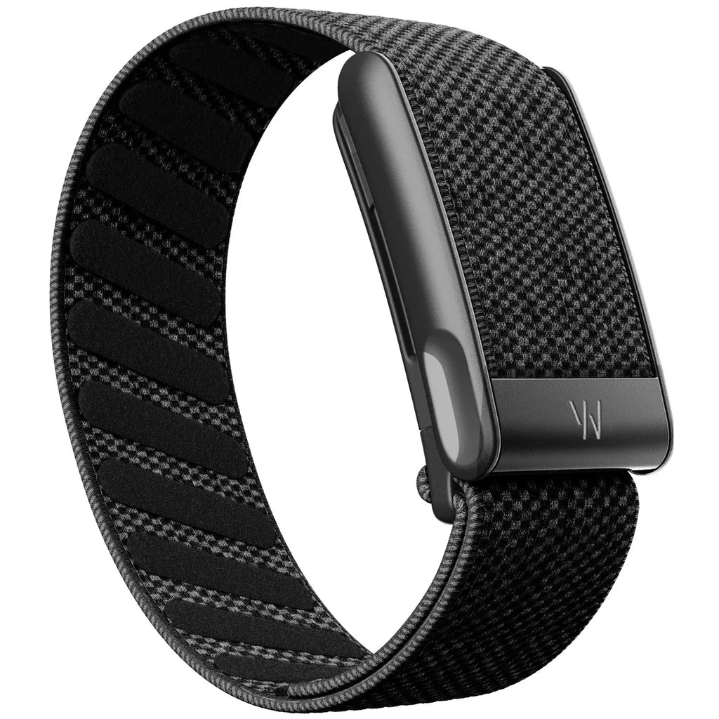 Whoop 5.0/5.0MG nylon woven elastic wristband replacement strap, multiple colors