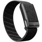 Whoop 5.0/5.0MG nylon woven elastic wristband replacement strap, multiple colors