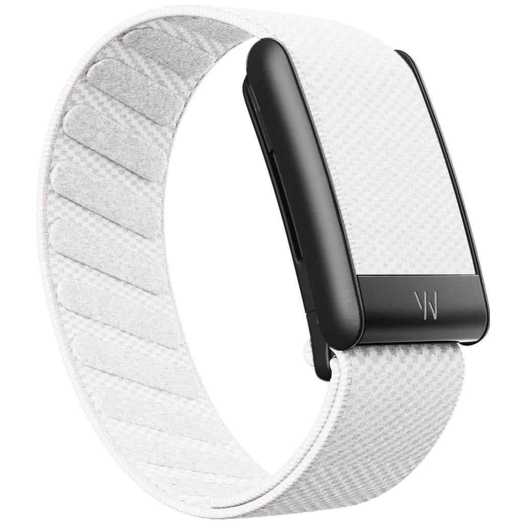 Whoop 5.0/5.0MG nylon woven elastic wristband replacement strap, multiple colors
