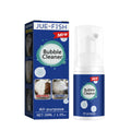 Oil Stain Foam Cleaner Kitchen Stove Range Hood Multi-purpose Heavy Oil Stain Foam Cleaner