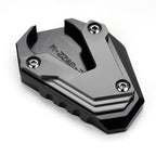 For Honda Goldwing 1800 GL1800 F6B 2002-2023 2024 Accessories Motorcycle Side Stand Support Pad  Kickstand Enlarger Extension