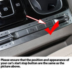 For Kia Carnival KA4 2021 2022 Automatic Stop Start Engine System Off Device Control Sensor Plug Stop Cancel