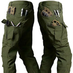 Men's Winter Autumn Fleece Jackets Tactical Waterproof Suits Outdoor Fishing Hiking Camping Tracksuits Coats Thermal Pants