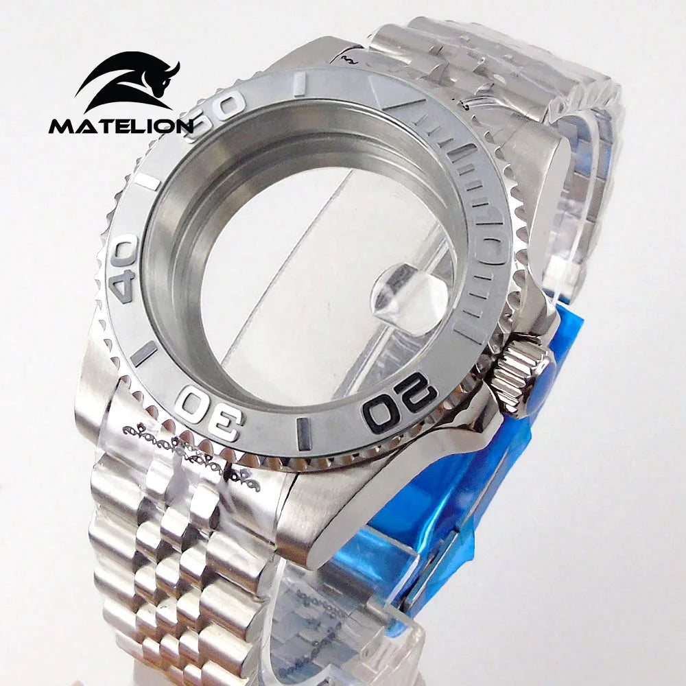 J glass-cyclop / fit ETA2824 PT5000