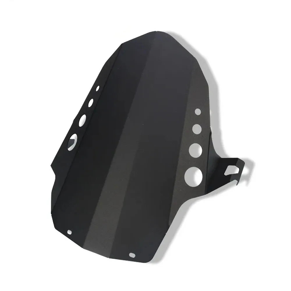 For Forza 750 For HONDA XADV750 X-ADV 750 Motorcycle Accessories Rear Fender Mudguard Wheel Hugger Splash Guard CNC Bracket