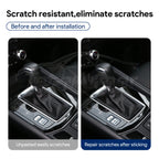For Mazda CX 5 2023-2025 Car Interior TPU Protector Anti-scratch Film Auto Protective Transparent Anti-tear Stickers Accessories