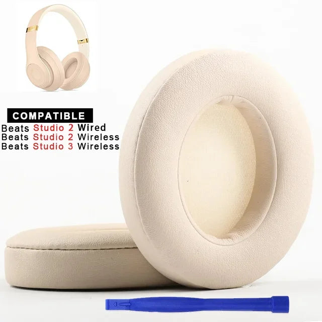 Replacement Headband Arch Plastic Parts Kit for Beats Studio 2.0/3 Headphones, Multiple Colors