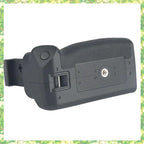 Smart-SLR Camera Handle Vertical Battery Grip Holder Anti-Shake Handle Bracket Suitable For Canon EOS RP Mirrorless Camera