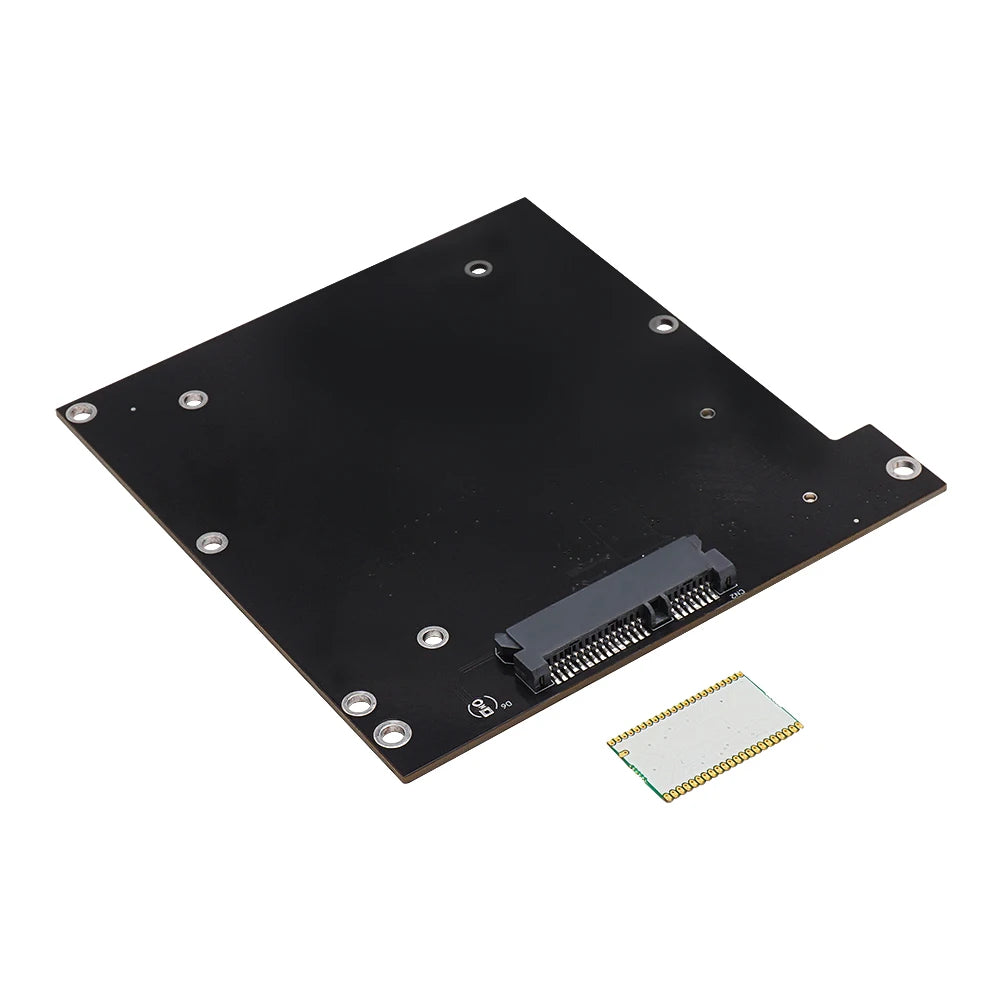 2.5" SATA Hard Disk Adapter Game Converter For Sega Dreamcast Console Support DC VA0 VA1 Motherboard Bios Mod