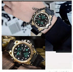 Fashion Luxury Business Watch for Calendar Clock Mens Watches