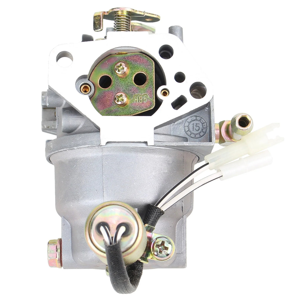 For HUAYI 7T84A Carburetor 951-05555 Fit for CUB Cadet & MTD,7T84MU 382CC Engine,Repalce 651-05545,651-05555,951-05149,951-05545