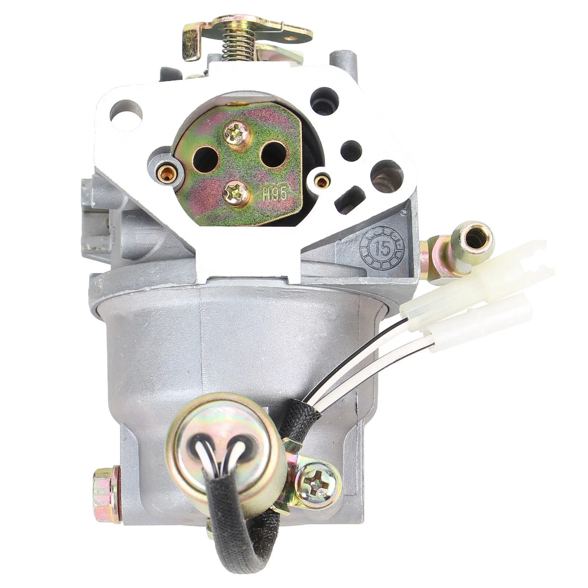 For HUAYI 7T84A Carburetor 951-05555 Fit for CUB Cadet & MTD,7T84MU 382CC Engine,Repalce 651-05545,651-05555,951-05149,951-05545