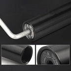 MTB Shock Absorb Seatpost 27.2/30.9/31.6mm Bicycle Seat Post 45mm Travel Road Bike Seat Tube Aluminum Alloy 350 Cycling Seatpost