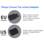 New Children's 3D Pen 3D Printing Pen with LCD Screen 200M PLA and Power Adapter Travel Case Christmas Birthday Gift for Kids