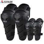 Motorcycle Racing Riding Knee Guard Protective MX Motocross Knee Protectors Pads Armor Kneepads Gear Rodilleras Moto