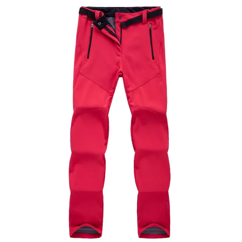 Red / Asian 3XL
