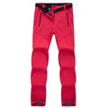 Red / Asian 3XL