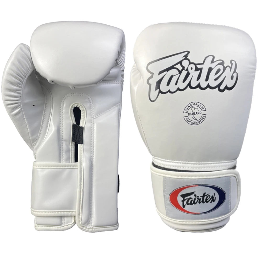 Boxing Gloves for Men and Women -Breathable punching Gloves with Superior Wrist Support & Shock Absorption - Padde