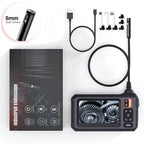 8MM Dual Lens / 10M