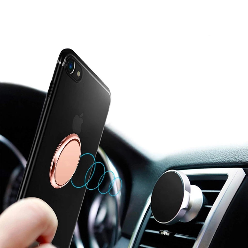 Phone Grip Holder Ring Holder Cellphone Stand