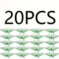 20pcs