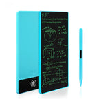 6.5-inch Screen Superfine Handwriting LCD Writing Board Meeting Magnetic Single/Double Sided Pad Liquid Drawings Tablet