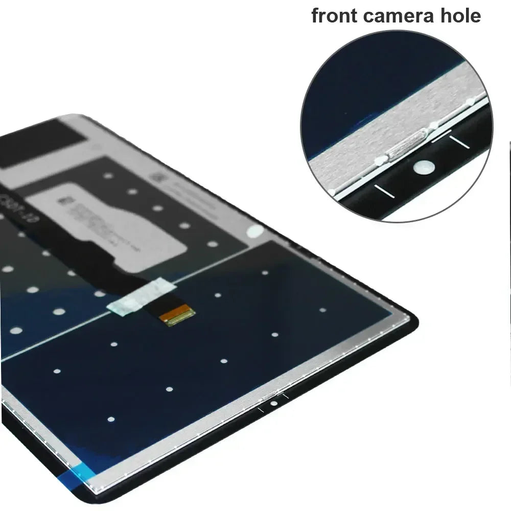 Xiaomi Pad 5 LCD screen + touch digitizer replacement assembly, choose Pad 5 or Pad 5 Pro