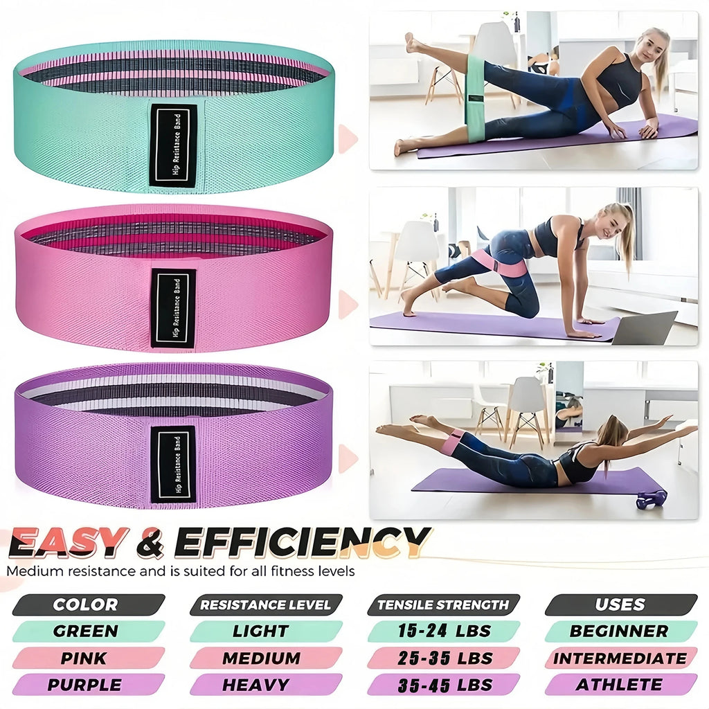 NEW Pilates Ball And Ring Set Pilates Fitness Ring Resistance Band Exercise Workout Fitness Equipment For Pregnancy Postpartum