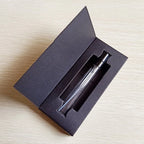 50Pieces/Lot 10ML Perfume Bottle With Paper Boxes Empty Atomizer Spray Glass Perfume Bottle