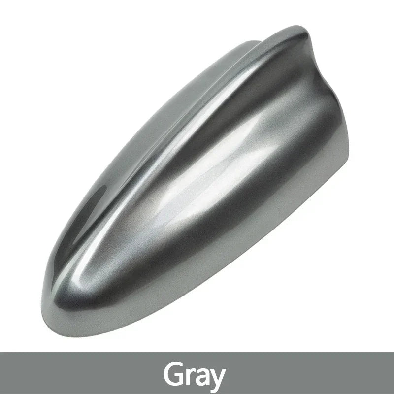 Super Car Shark Antenna Auto Radio Signal Aerials for Nissan Qashqai X-Trail X Trail J11 T31 T32/Opel Astra Exterior Parts 샤크안테나