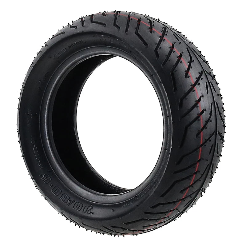 90/60-6 High quality Vacuum Tire tubeless tire for electric scooter tire thickening tyre accessories