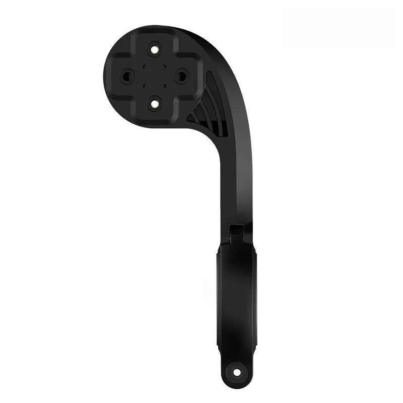 IGPSPORT M80 Original Handlebar Extended Bracket Bike Headlight Mount Bar Cycling Computer For Garmin Edge IGS630 Bsc300 BSC200