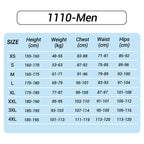 3MM Neoprene Wetsuit Men Surf Scuba Diving Suit Equipment Underwater Fishing Spearfishing Kitesurf Swimwear Wet Suit Equipment