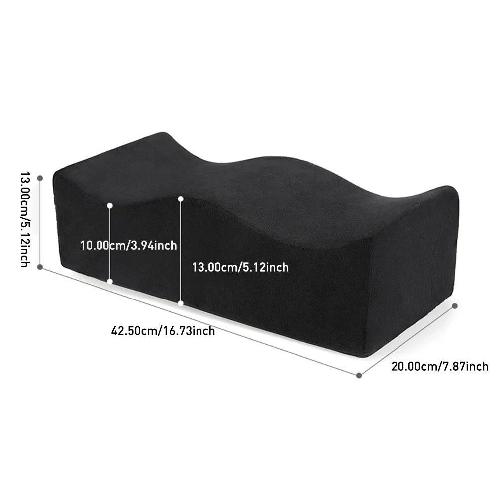 BBL Seat Cushion Comfortable and Firm Butt Support Cushions,For Post-Op Recovery,Butt Lift Rotects Waist, Beautifies Hips