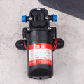 DP-521 Durable 12V 70PSI 3.5L/min Agricultural Electric Water Pump Micro High Pressure Diaphragm Spray Car Wash Water Pump